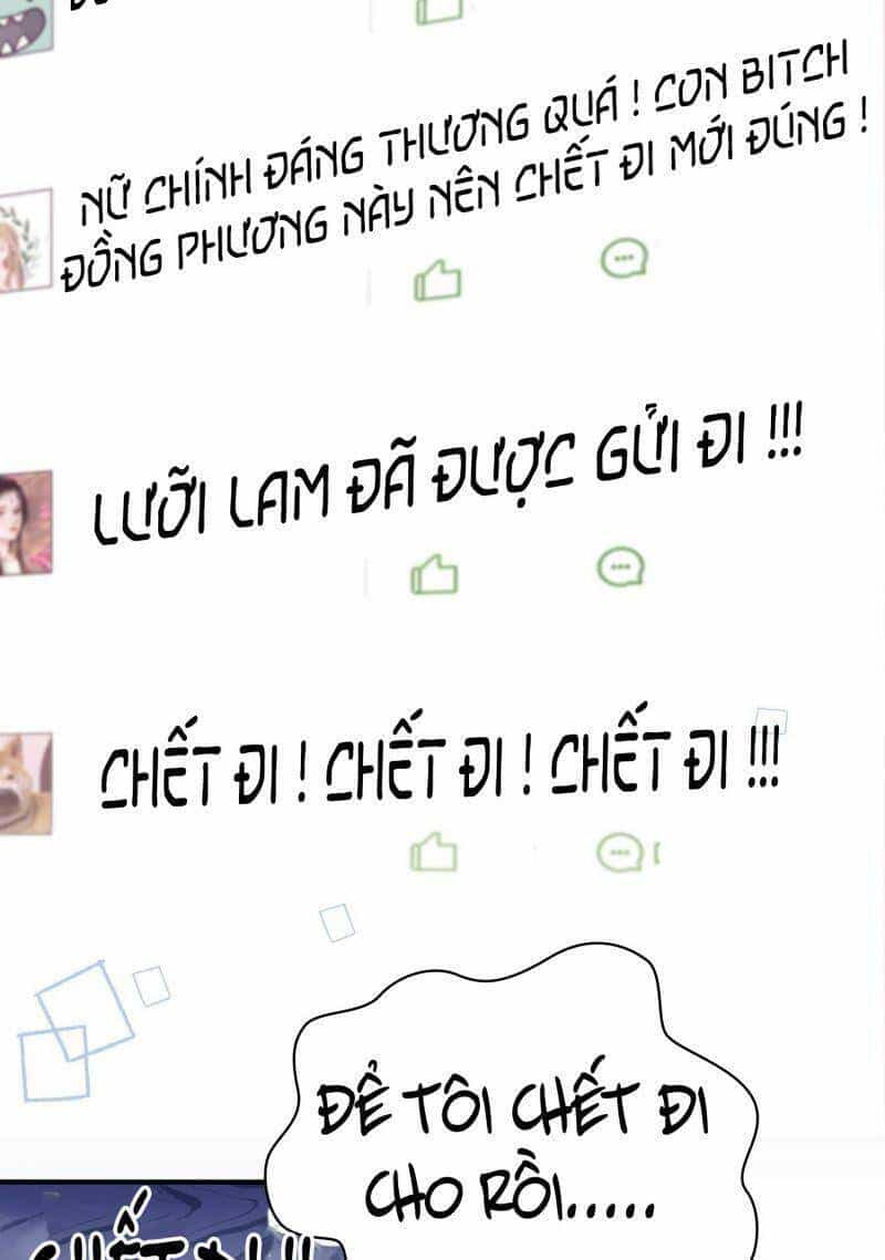 Nhật Kí Mưu Sinh Của Tra Nữ - Chương 71 - ảnh 3