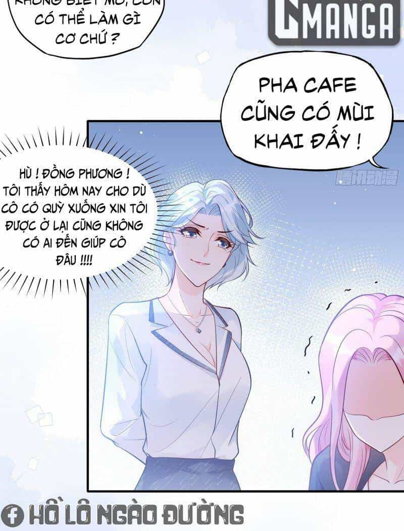 Nhật Kí Mưu Sinh Của Tra Nữ - Chương 71 - ảnh 32