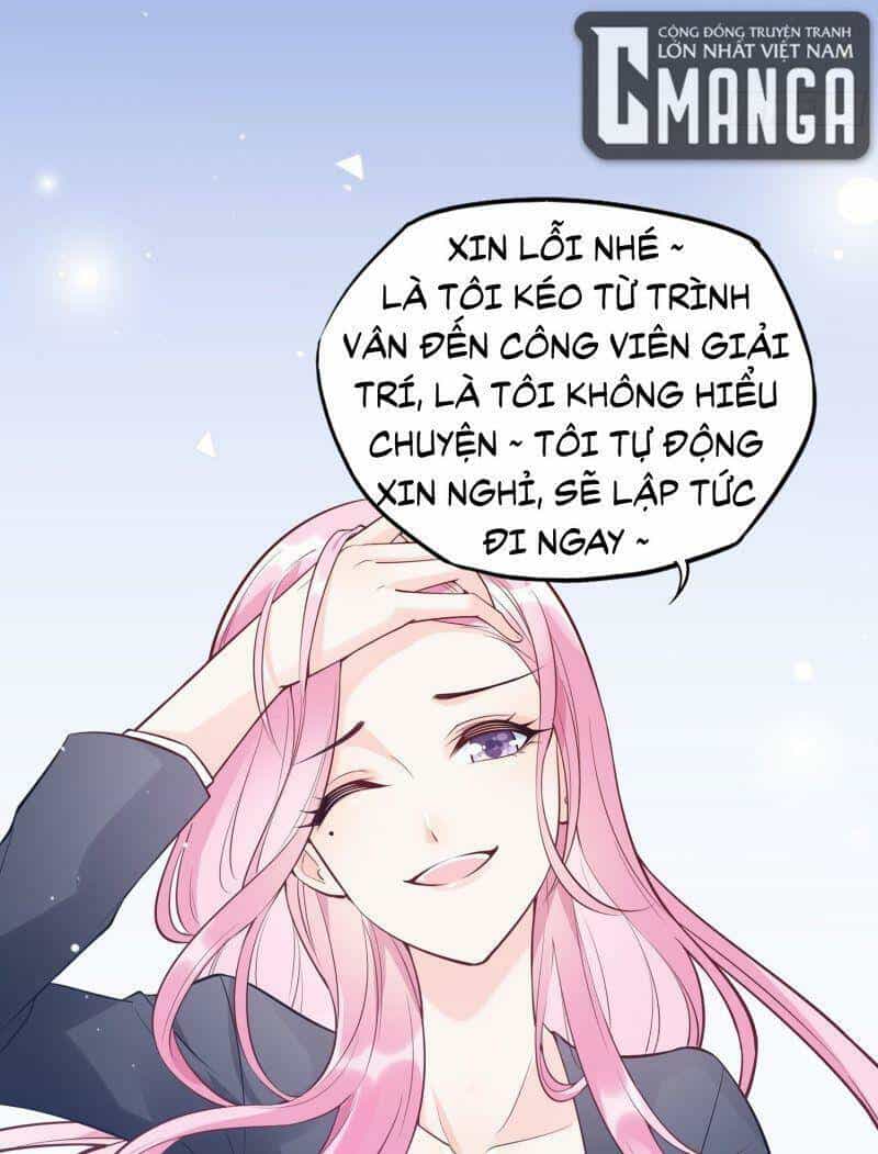 Nhật Kí Mưu Sinh Của Tra Nữ - Chương 71 - ảnh 37