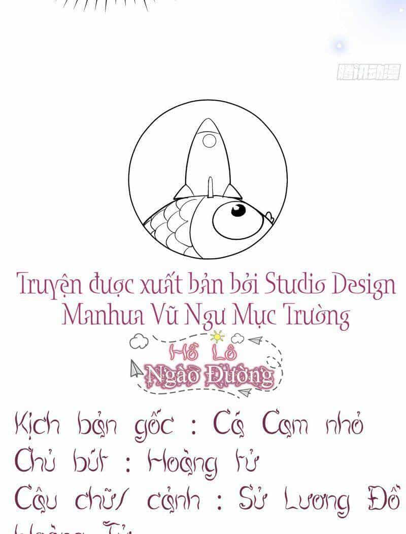 Nhật Kí Mưu Sinh Của Tra Nữ - Chương 71 - ảnh 39