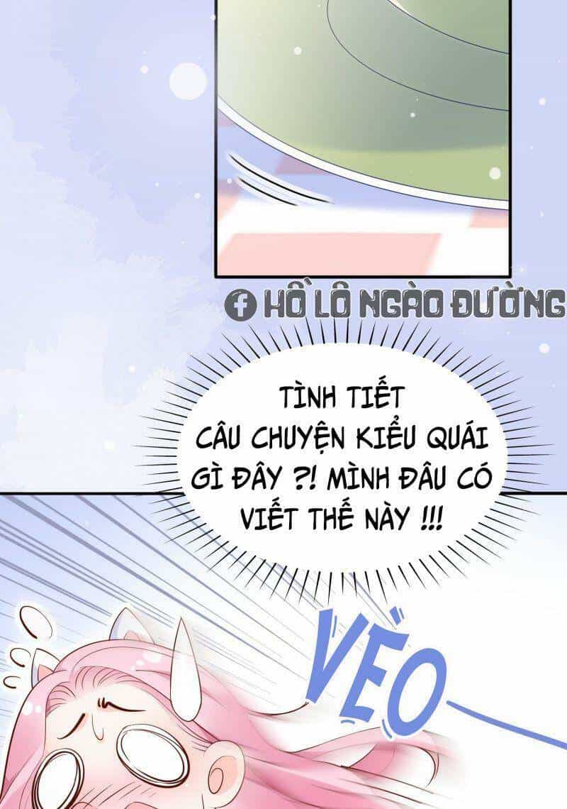 Nhật Kí Mưu Sinh Của Tra Nữ - Chương 71 - ảnh 7
