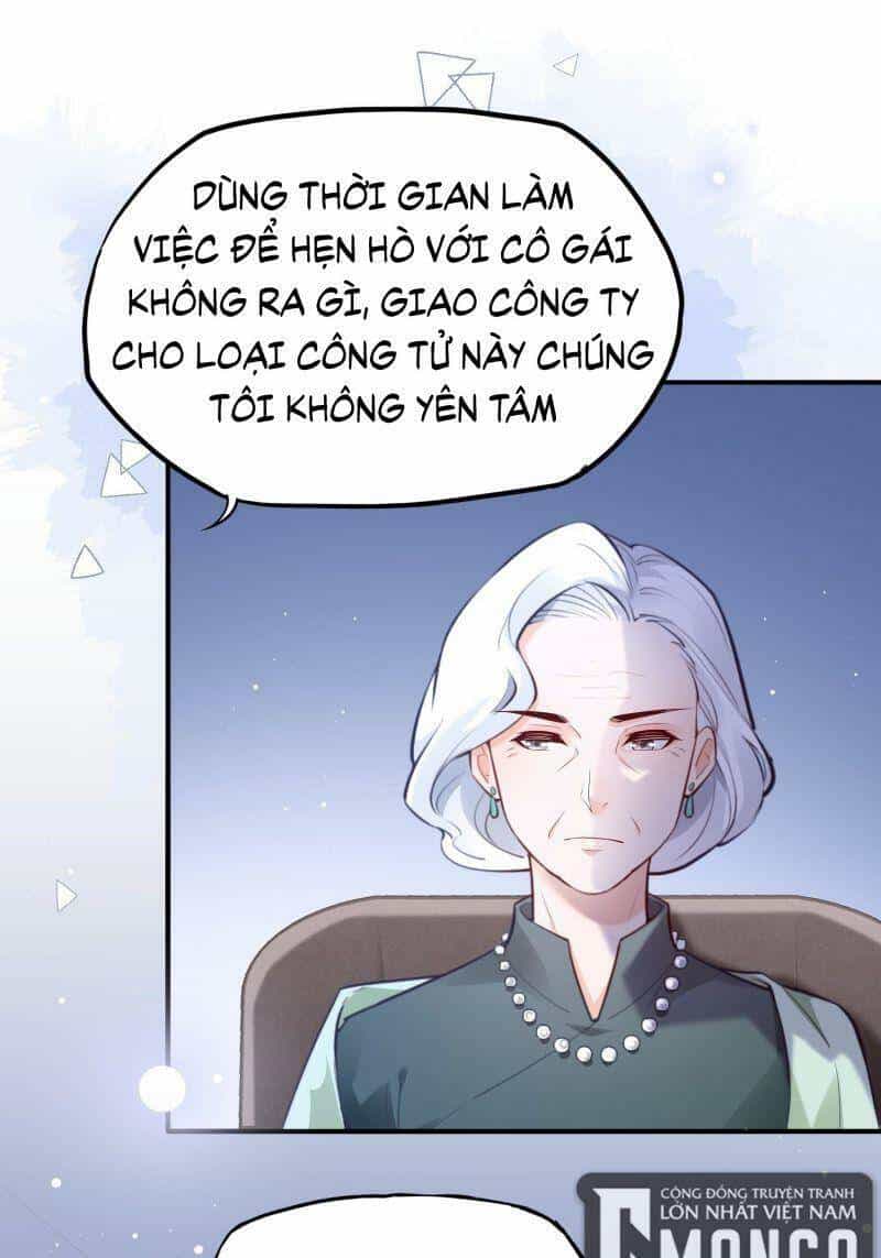 Nhật Kí Mưu Sinh Của Tra Nữ - Chương 72 - ảnh 11