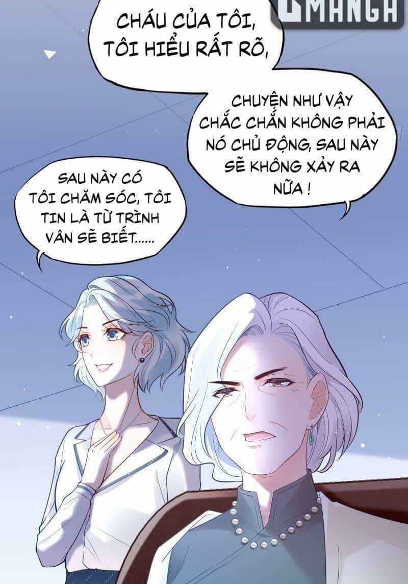 Nhật Kí Mưu Sinh Của Tra Nữ - Chương 72 - ảnh 12