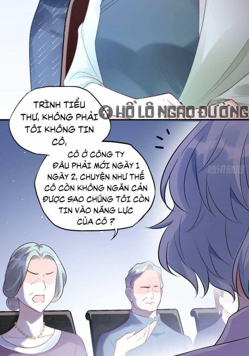 Nhật Kí Mưu Sinh Của Tra Nữ - Chương 72 - ảnh 13