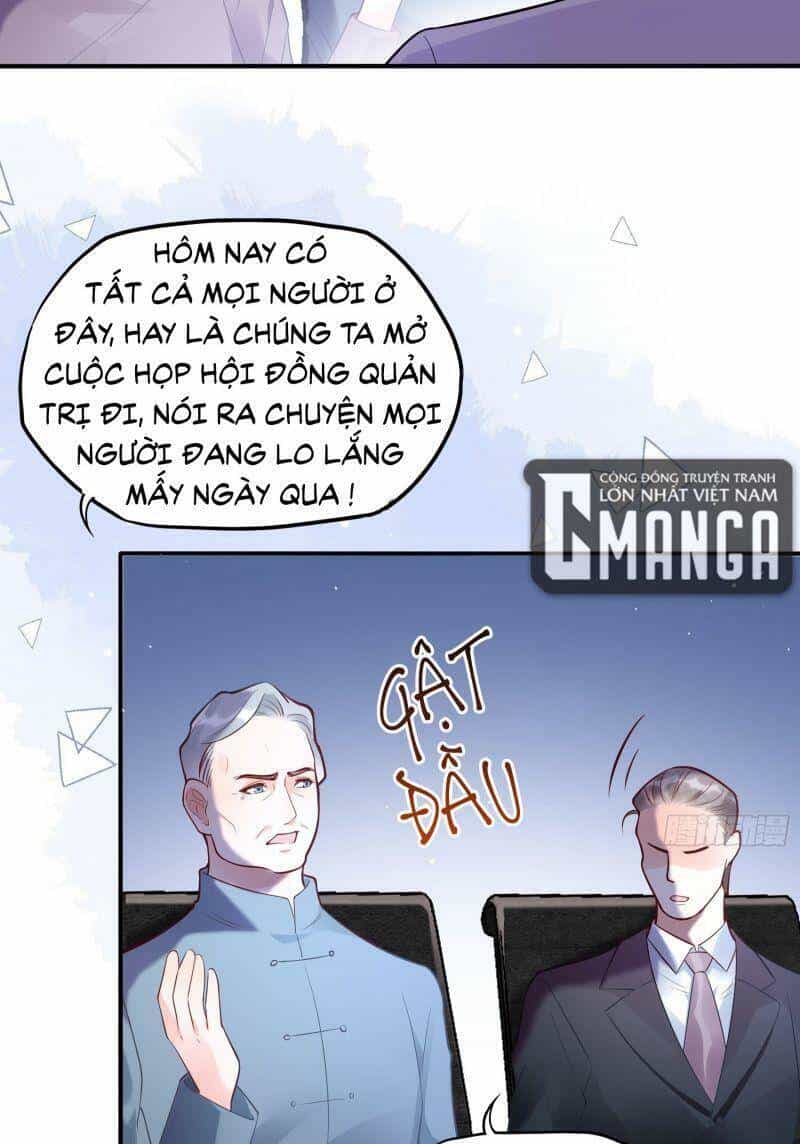 Nhật Kí Mưu Sinh Của Tra Nữ - Chương 72 - ảnh 14