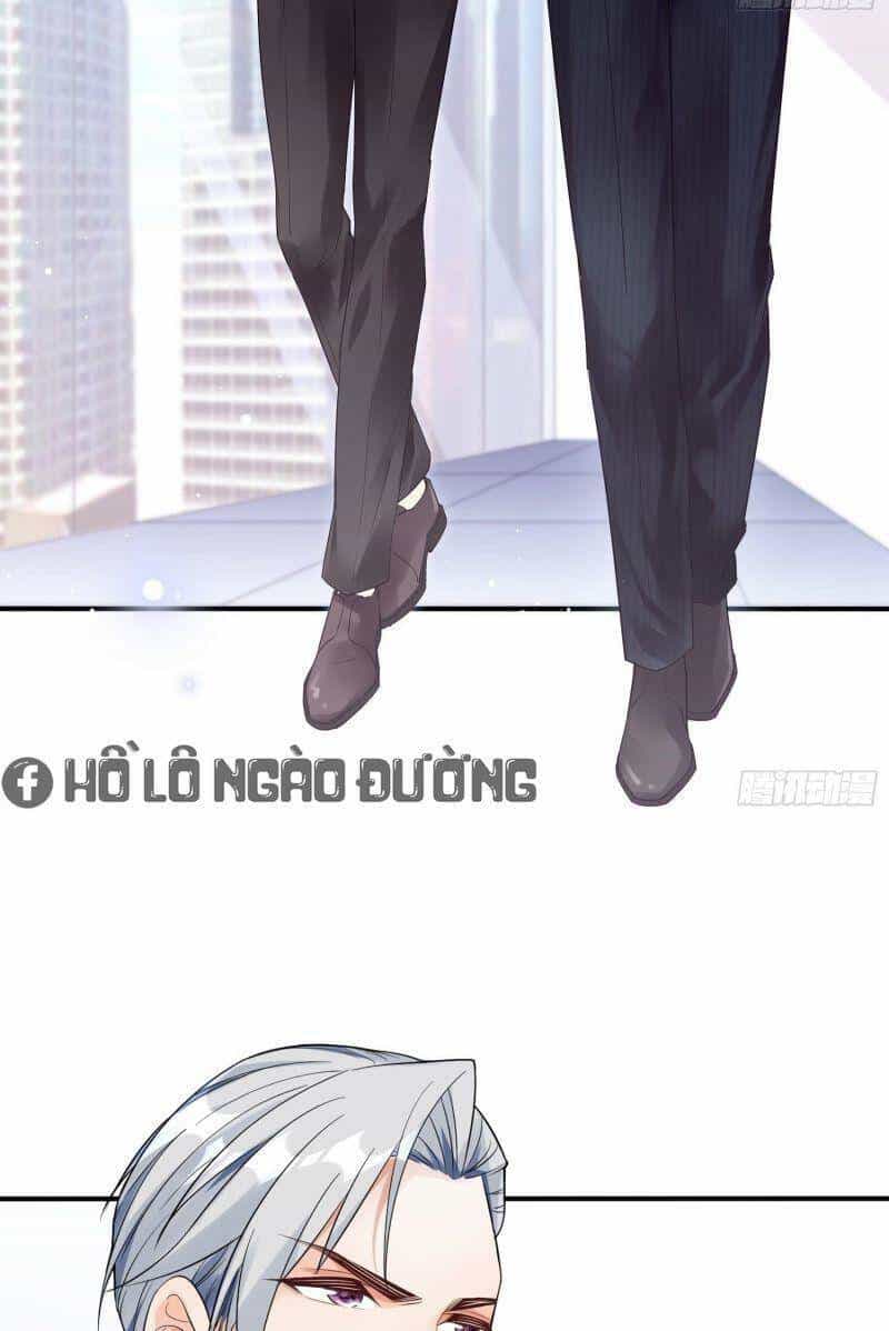 Nhật Kí Mưu Sinh Của Tra Nữ - Chương 72 - ảnh 28