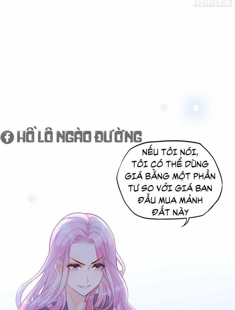 Nhật Kí Mưu Sinh Của Tra Nữ - Chương 72 - ảnh 33