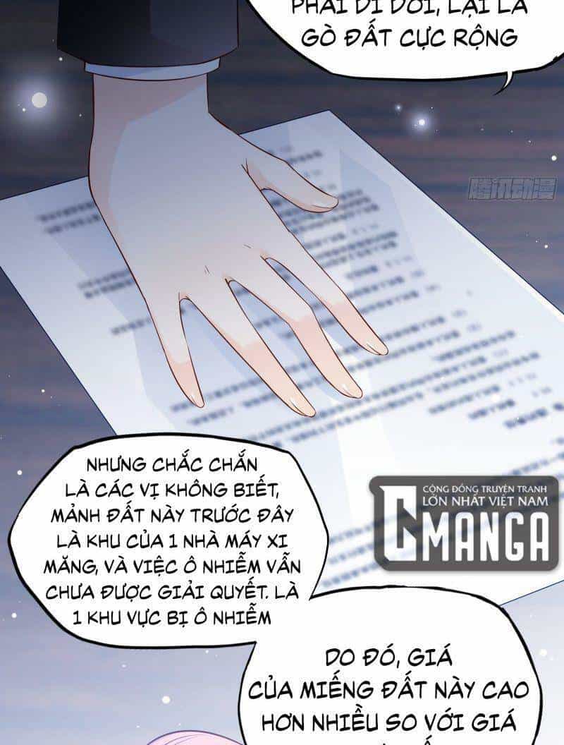 Nhật Kí Mưu Sinh Của Tra Nữ - Chương 72 - ảnh 36
