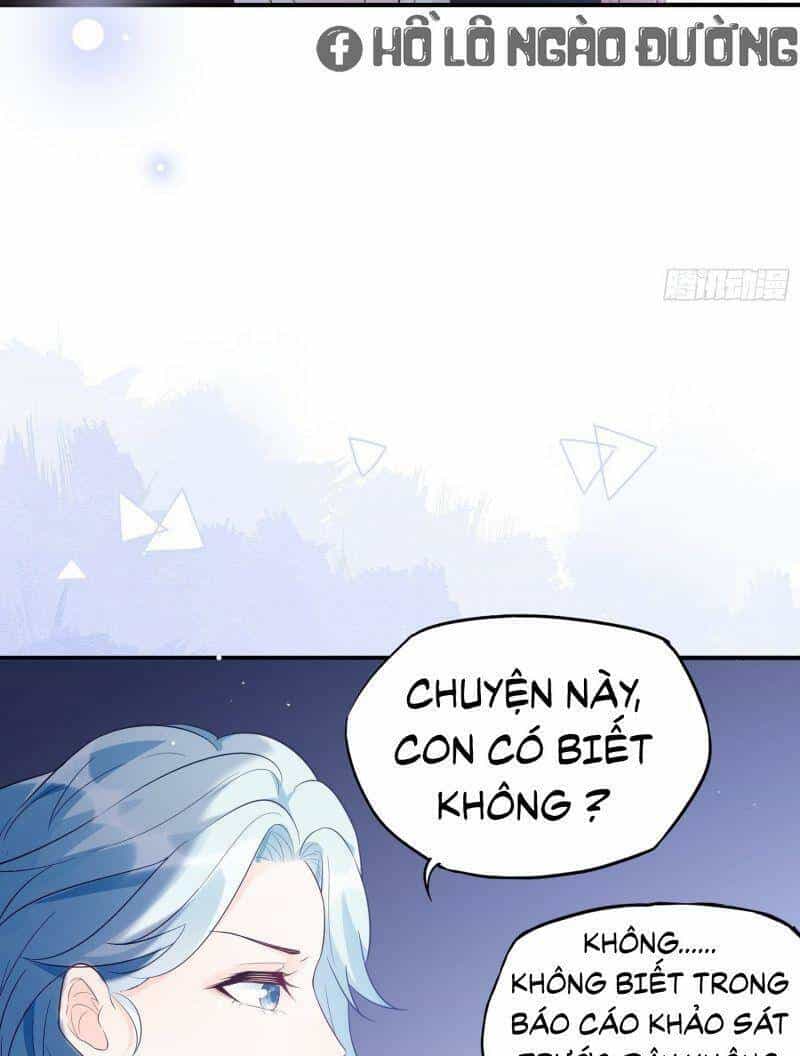 Nhật Kí Mưu Sinh Của Tra Nữ - Chương 72 - ảnh 38
