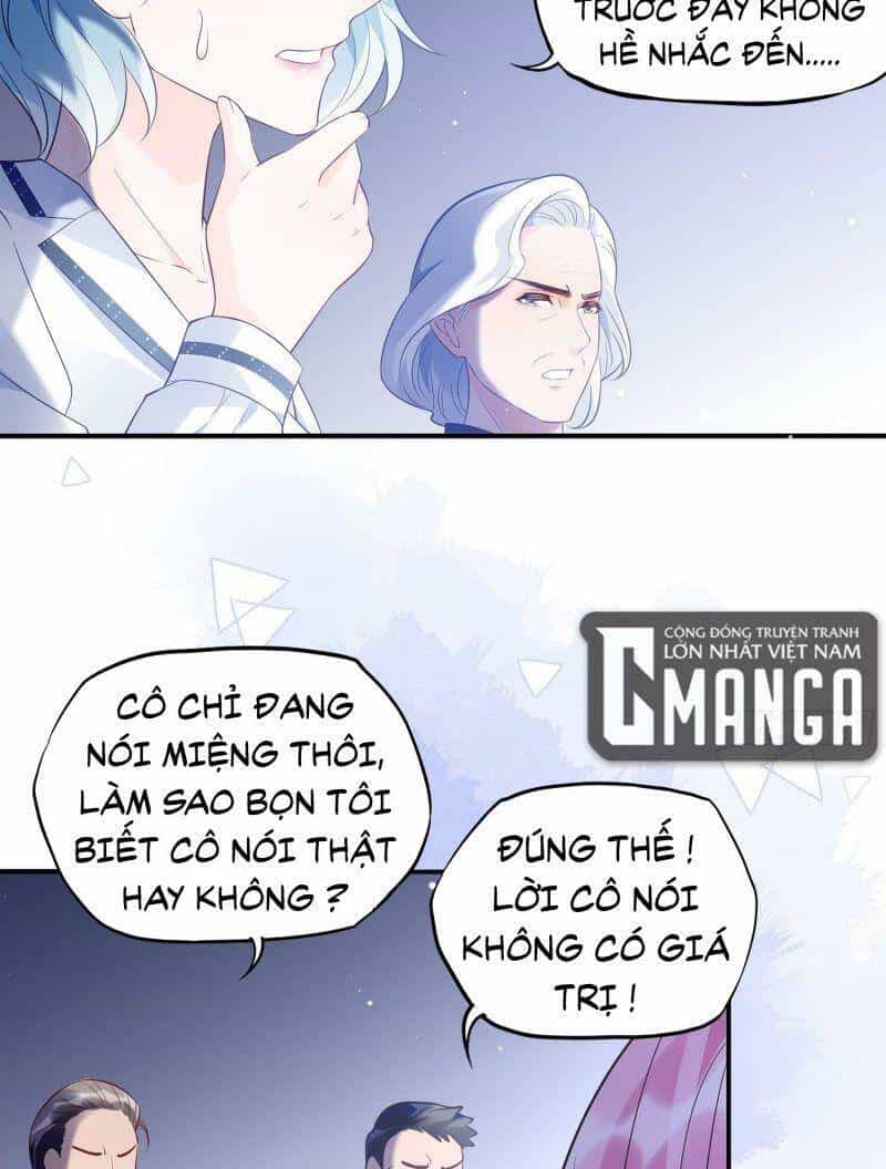 Nhật Kí Mưu Sinh Của Tra Nữ - Chương 72 - ảnh 39