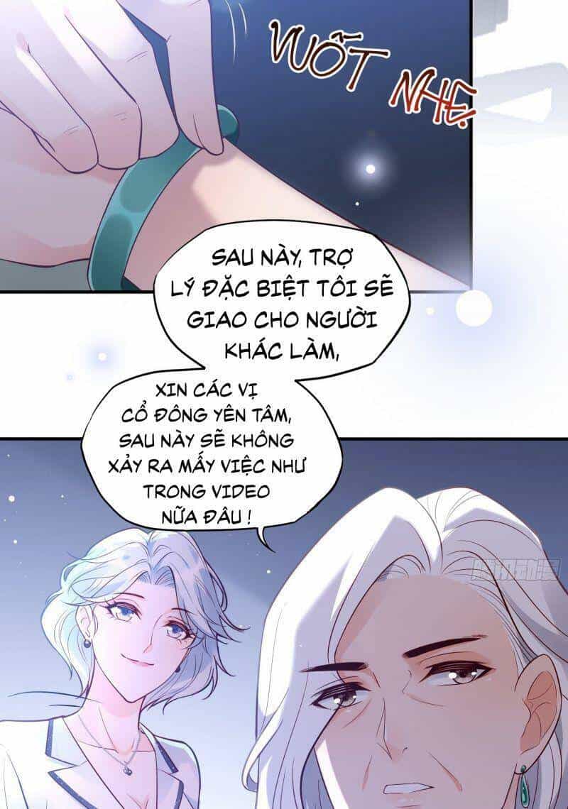 Nhật Kí Mưu Sinh Của Tra Nữ - Chương 72 - ảnh 4