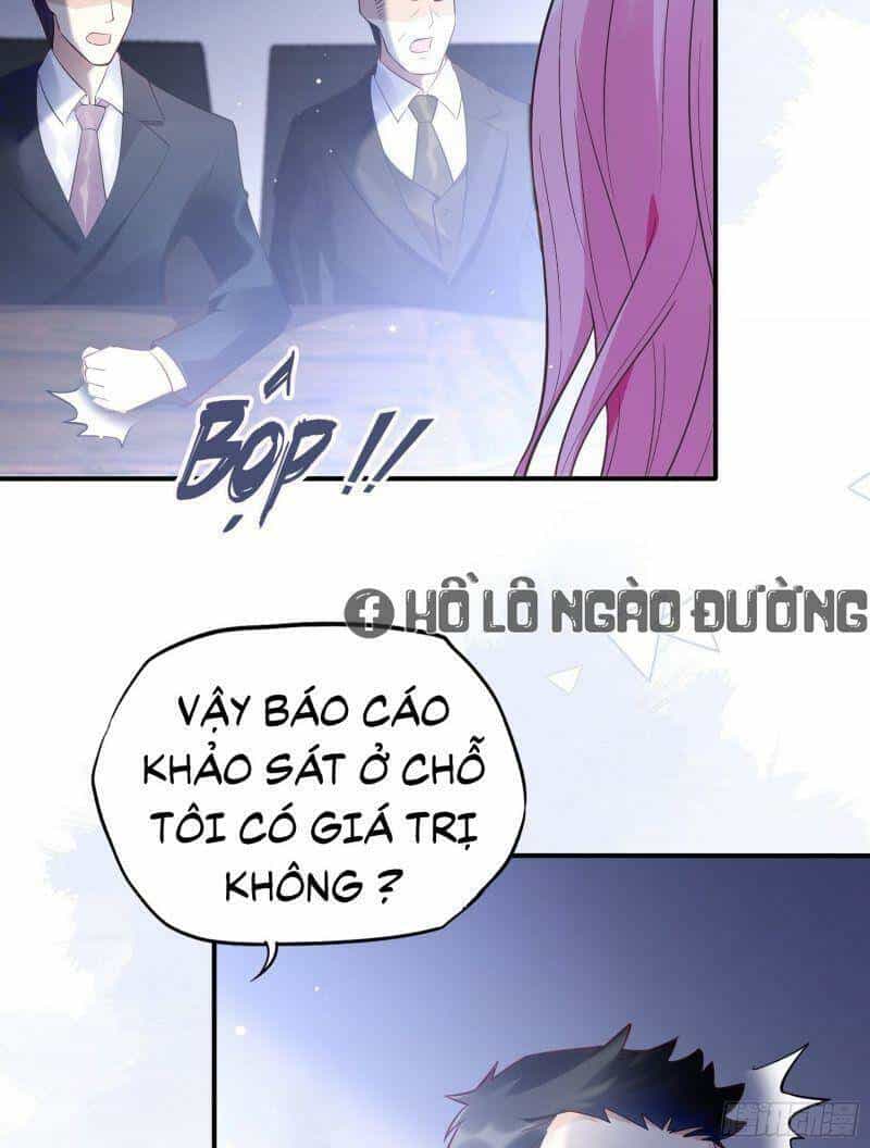 Nhật Kí Mưu Sinh Của Tra Nữ - Chương 72 - ảnh 40