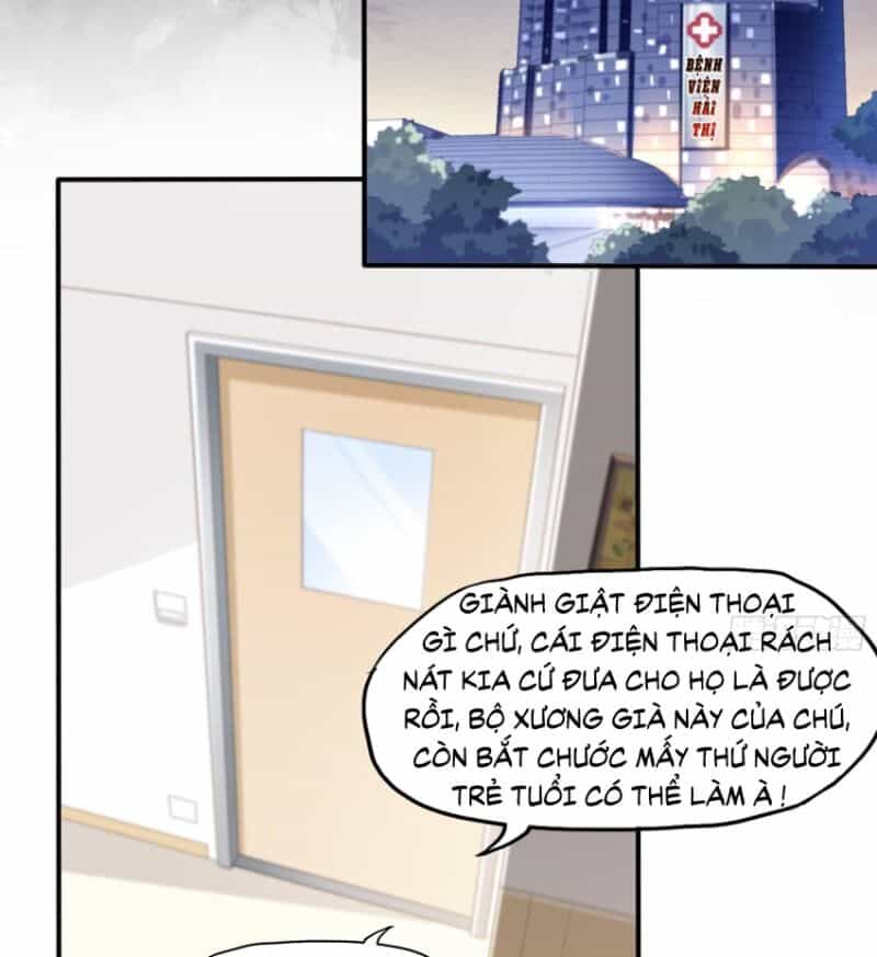 Nhật Kí Mưu Sinh Của Tra Nữ - Chương 6 - ảnh 14