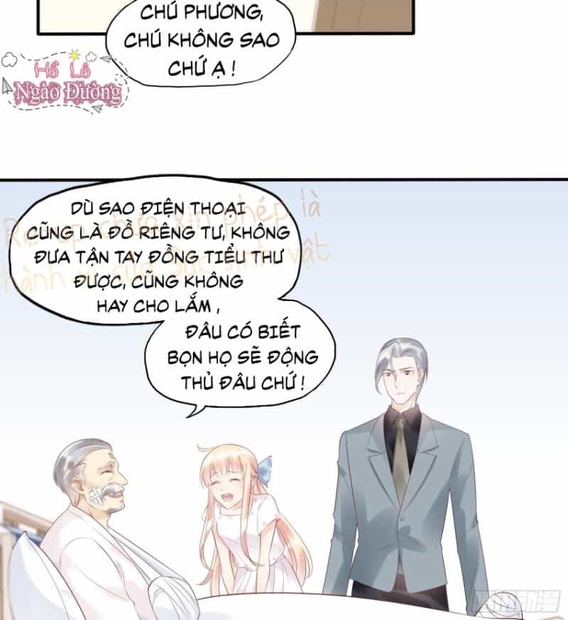 Nhật Kí Mưu Sinh Của Tra Nữ - Chương 6 - ảnh 15