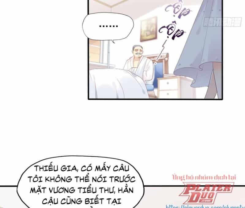 Nhật Kí Mưu Sinh Của Tra Nữ - Chương 6 - ảnh 21