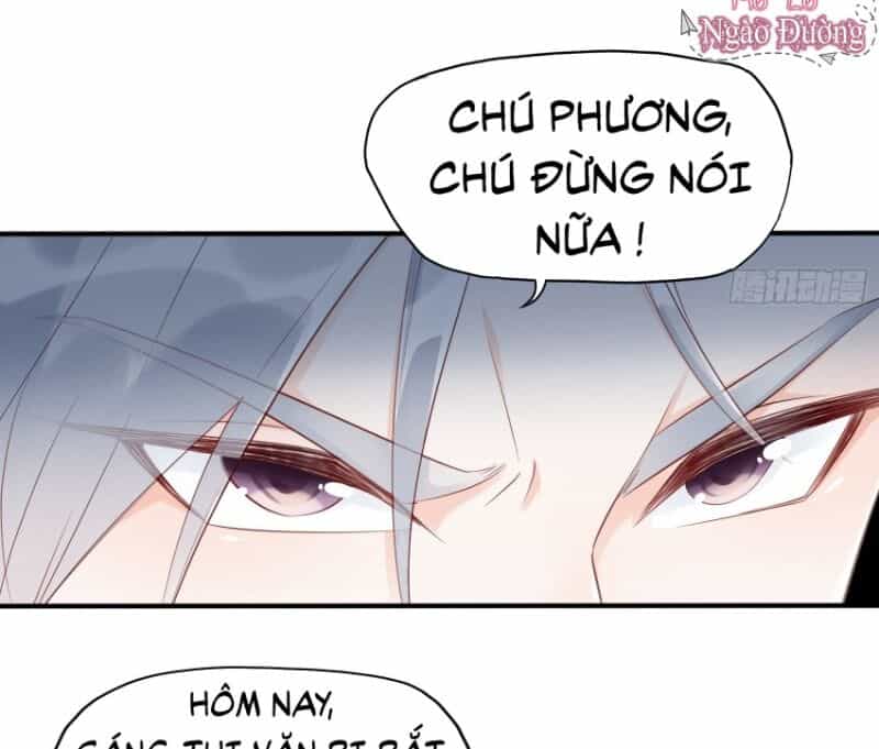 Nhật Kí Mưu Sinh Của Tra Nữ - Chương 6 - ảnh 28