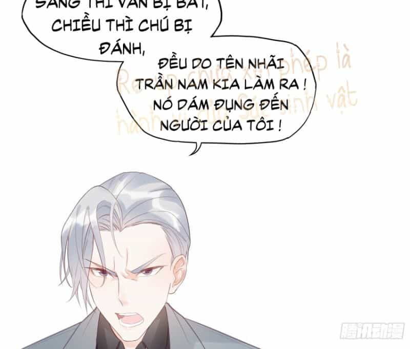 Nhật Kí Mưu Sinh Của Tra Nữ - Chương 6 - ảnh 29