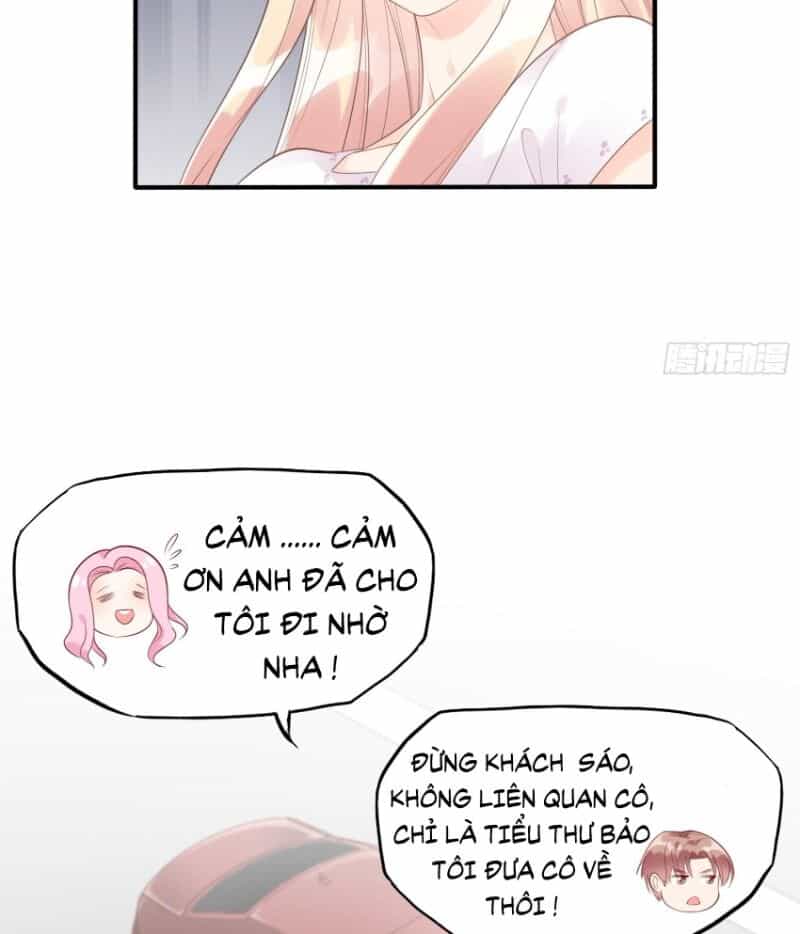 Nhật Kí Mưu Sinh Của Tra Nữ - Chương 6 - ảnh 41