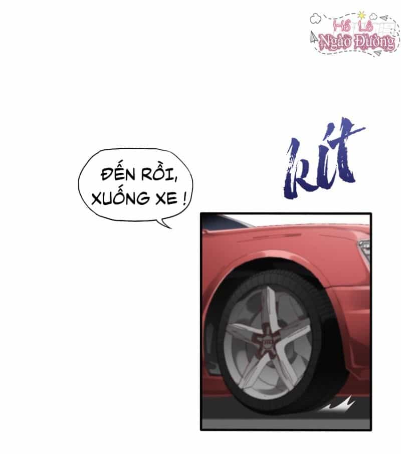 Nhật Kí Mưu Sinh Của Tra Nữ - Chương 6 - ảnh 47