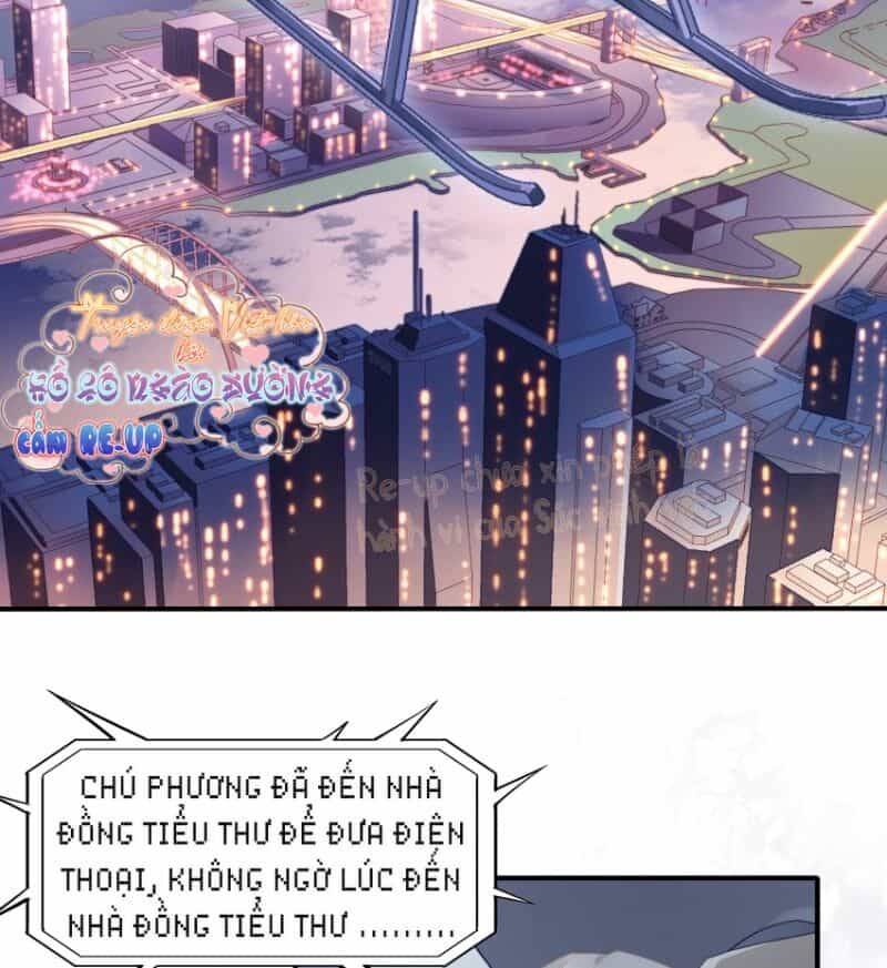 Nhật Kí Mưu Sinh Của Tra Nữ - Chương 6 - ảnh 5