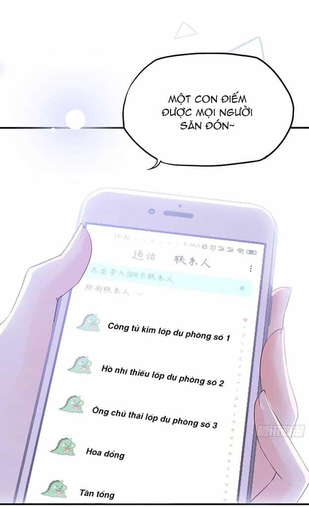 Nhật Kí Mưu Sinh Của Tra Nữ - Chương 73 - ảnh 28