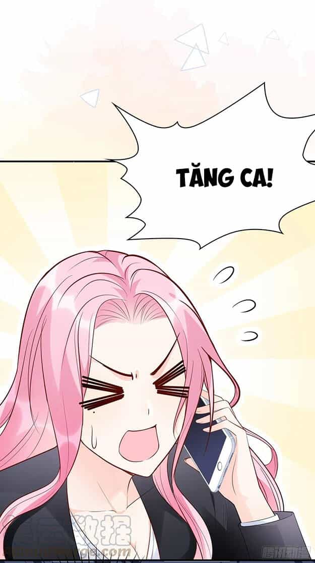 Nhật Kí Mưu Sinh Của Tra Nữ - Chương 74 - ảnh 19