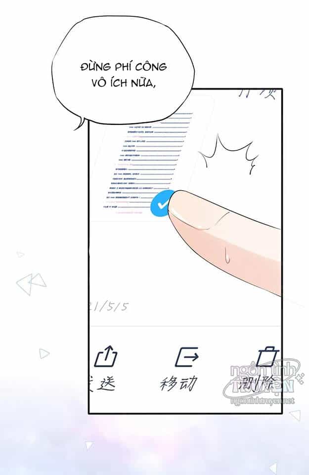 Nhật Kí Mưu Sinh Của Tra Nữ - Chương 76 - ảnh 20