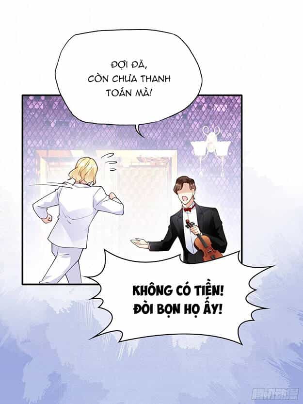 Nhật Kí Mưu Sinh Của Tra Nữ - Chương 76 - ảnh 32