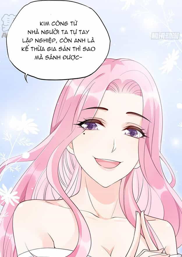 Nhật Kí Mưu Sinh Của Tra Nữ - Chương 76 - ảnh 8