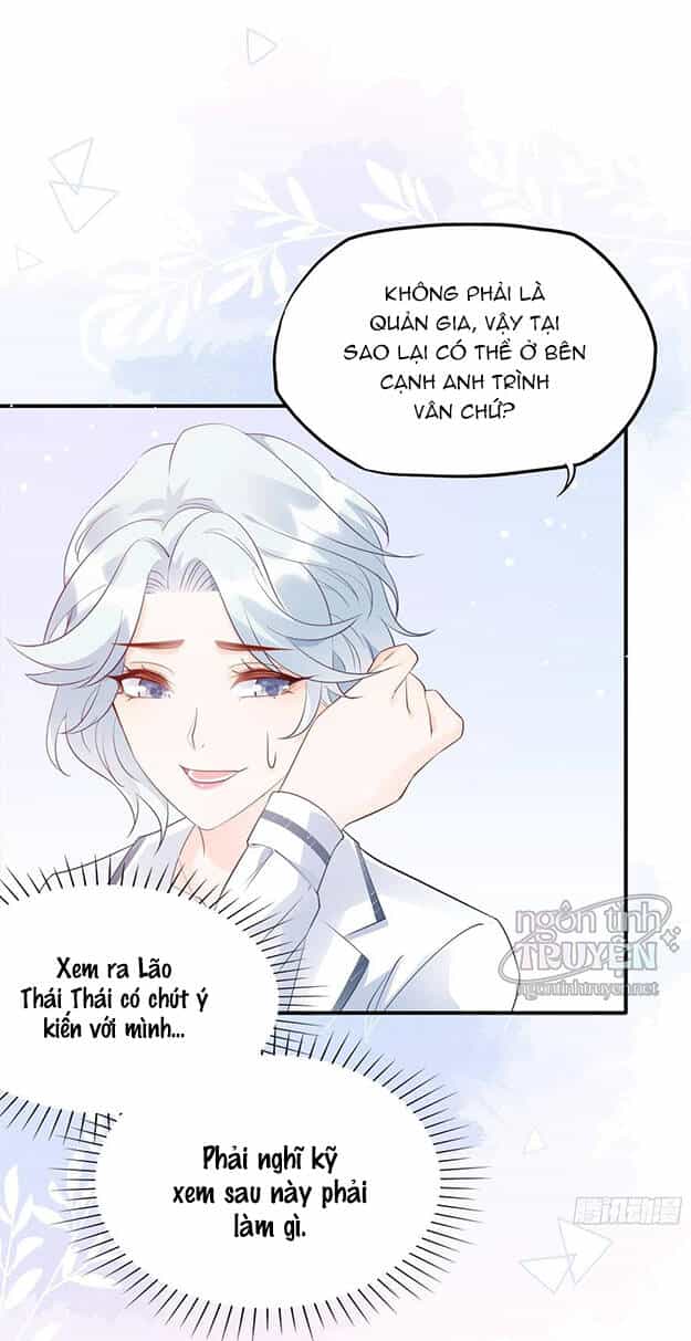 Nhật Kí Mưu Sinh Của Tra Nữ - Chương 77 - ảnh 10