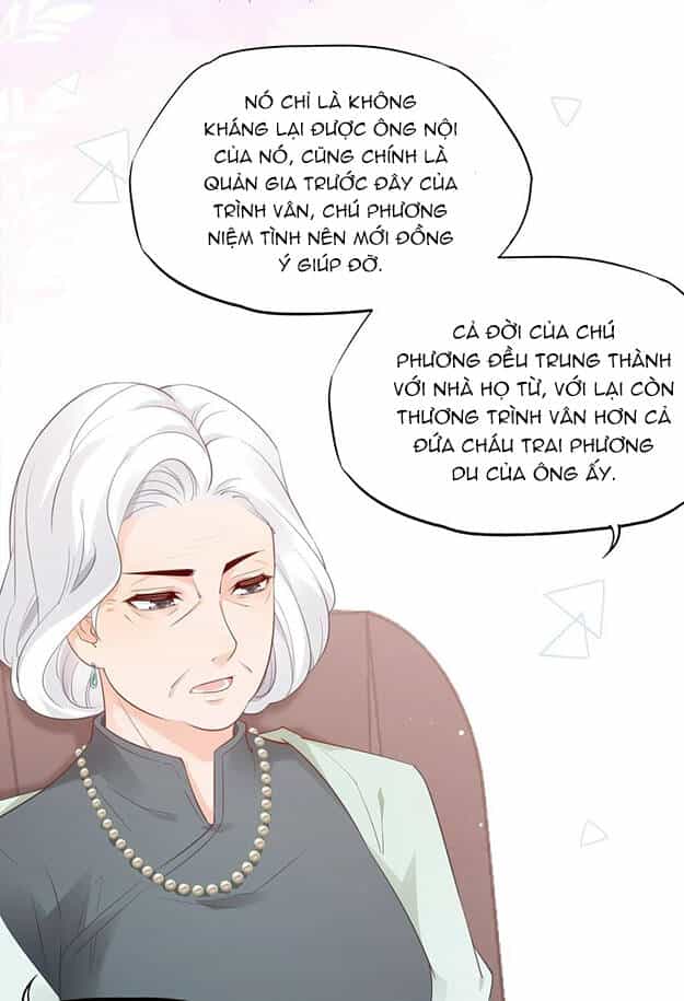 Nhật Kí Mưu Sinh Của Tra Nữ - Chương 77 - ảnh 11