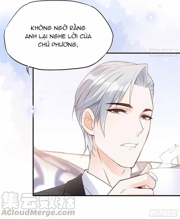 Nhật Kí Mưu Sinh Của Tra Nữ - Chương 77 - ảnh 21