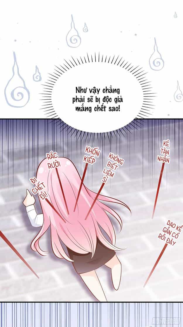Nhật Kí Mưu Sinh Của Tra Nữ - Chương 77 - ảnh 26