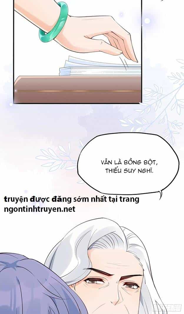 Nhật Kí Mưu Sinh Của Tra Nữ - Chương 77 - ảnh 4