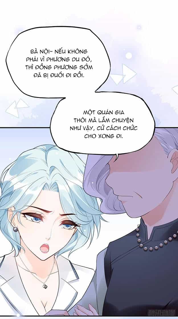 Nhật Kí Mưu Sinh Của Tra Nữ - Chương 77 - ảnh 6