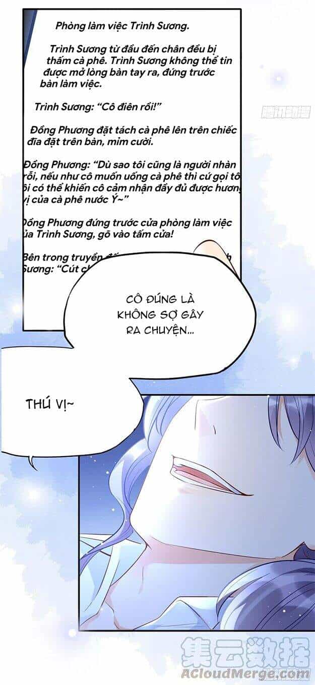 Nhật Kí Mưu Sinh Của Tra Nữ - Chương 78 - ảnh 36