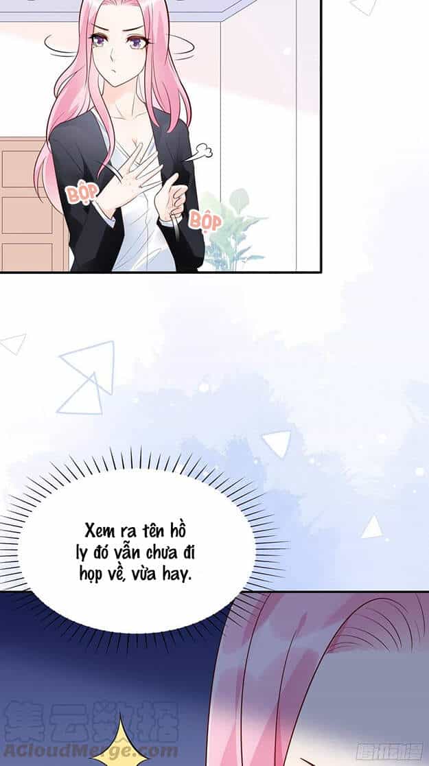 Nhật Kí Mưu Sinh Của Tra Nữ - Chương 79 - ảnh 4