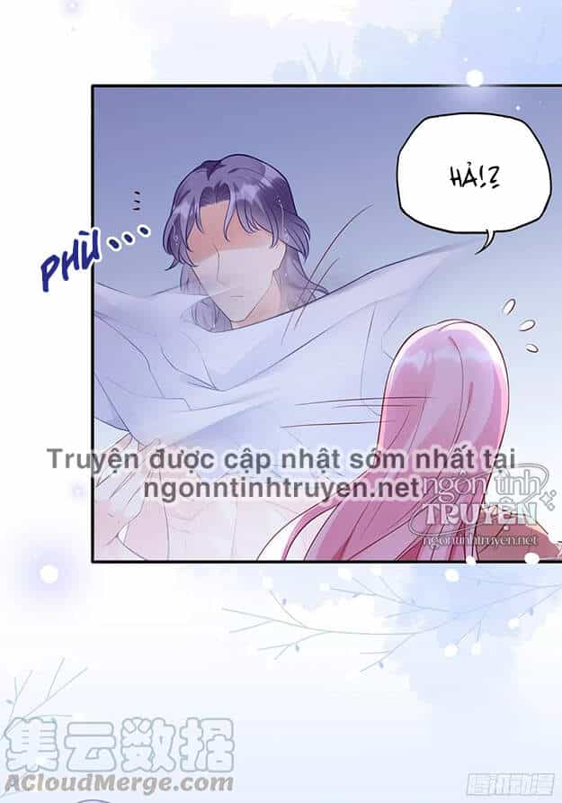 Nhật Kí Mưu Sinh Của Tra Nữ - Chương 79 - ảnh 40