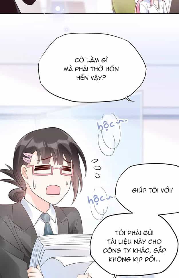 Nhật Kí Mưu Sinh Của Tra Nữ - Chương 80 - ảnh 14