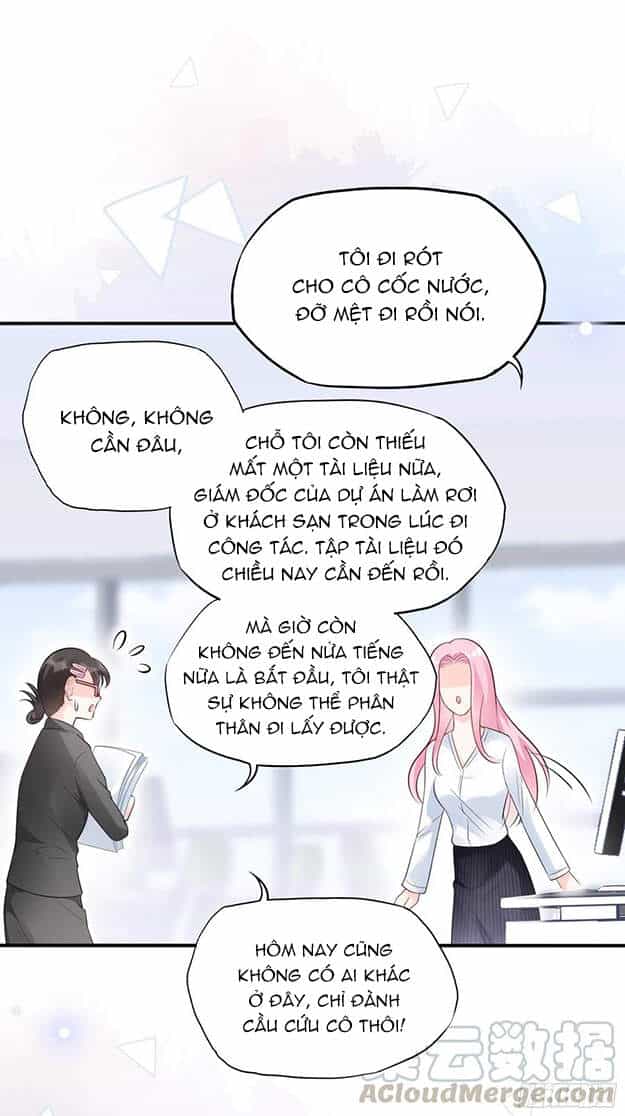 Nhật Kí Mưu Sinh Của Tra Nữ - Chương 80 - ảnh 16
