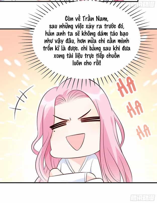 Nhật Kí Mưu Sinh Của Tra Nữ - Chương 80 - ảnh 24