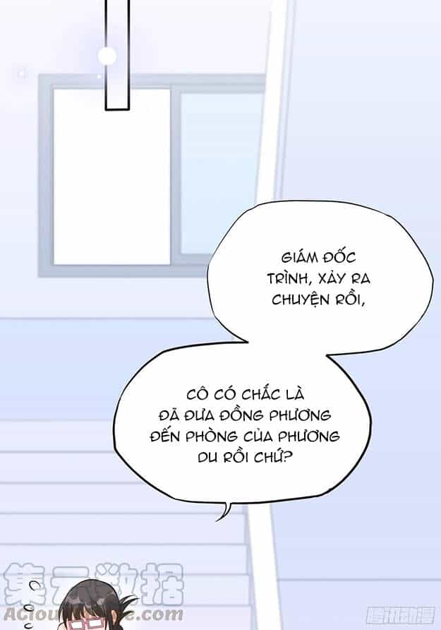 Nhật Kí Mưu Sinh Của Tra Nữ - Chương 82 - ảnh 13