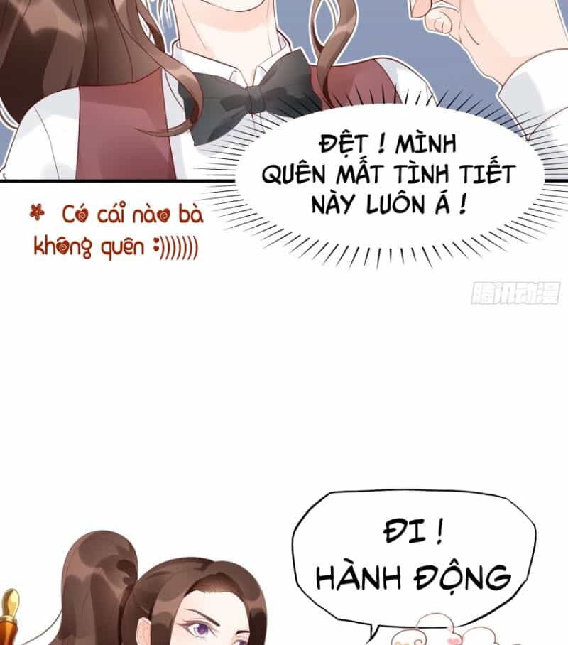 Nhật Kí Mưu Sinh Của Tra Nữ - Chương 7 - ảnh 13