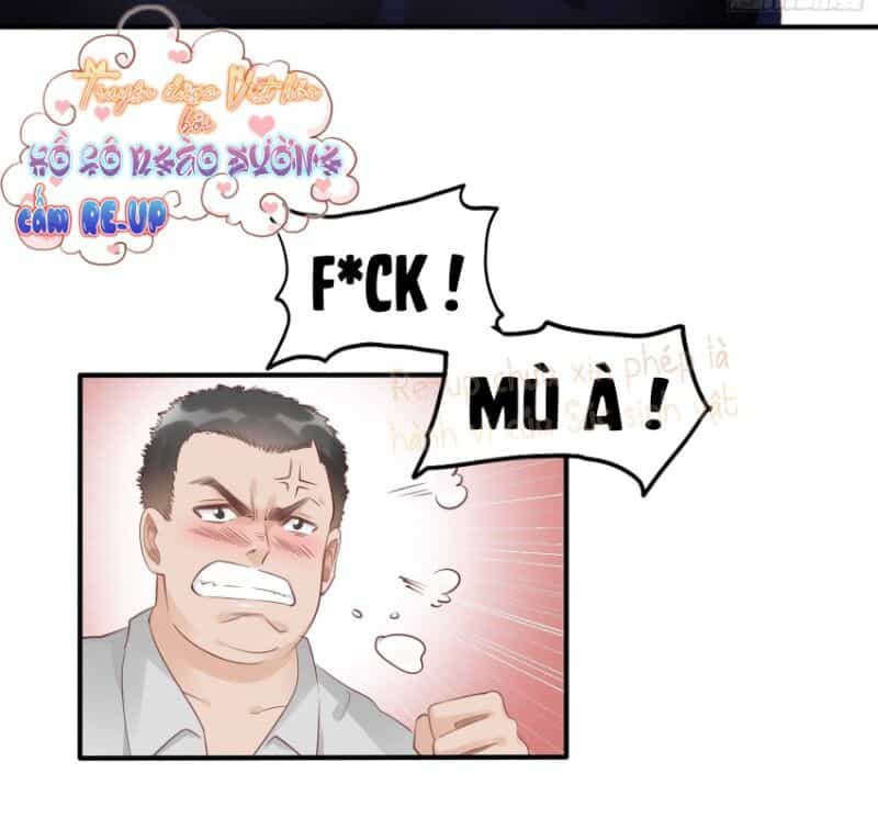 Nhật Kí Mưu Sinh Của Tra Nữ - Chương 7 - ảnh 19
