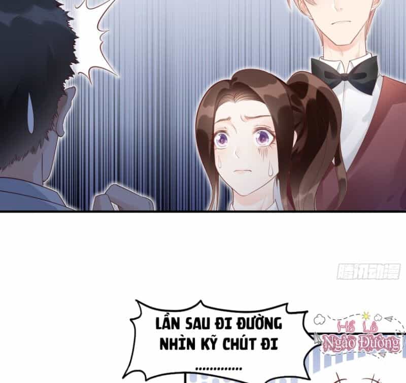 Nhật Kí Mưu Sinh Của Tra Nữ - Chương 7 - ảnh 21