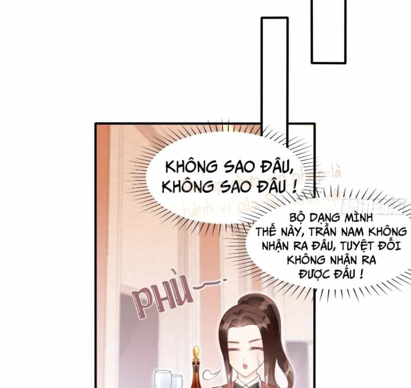 Nhật Kí Mưu Sinh Của Tra Nữ - Chương 7 - ảnh 24