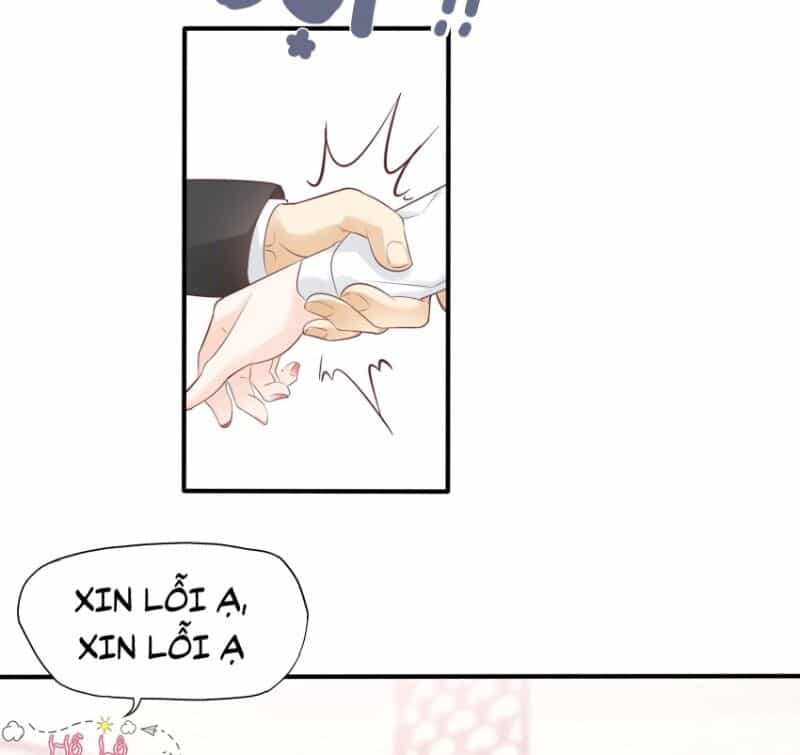 Nhật Kí Mưu Sinh Của Tra Nữ - Chương 7 - ảnh 27