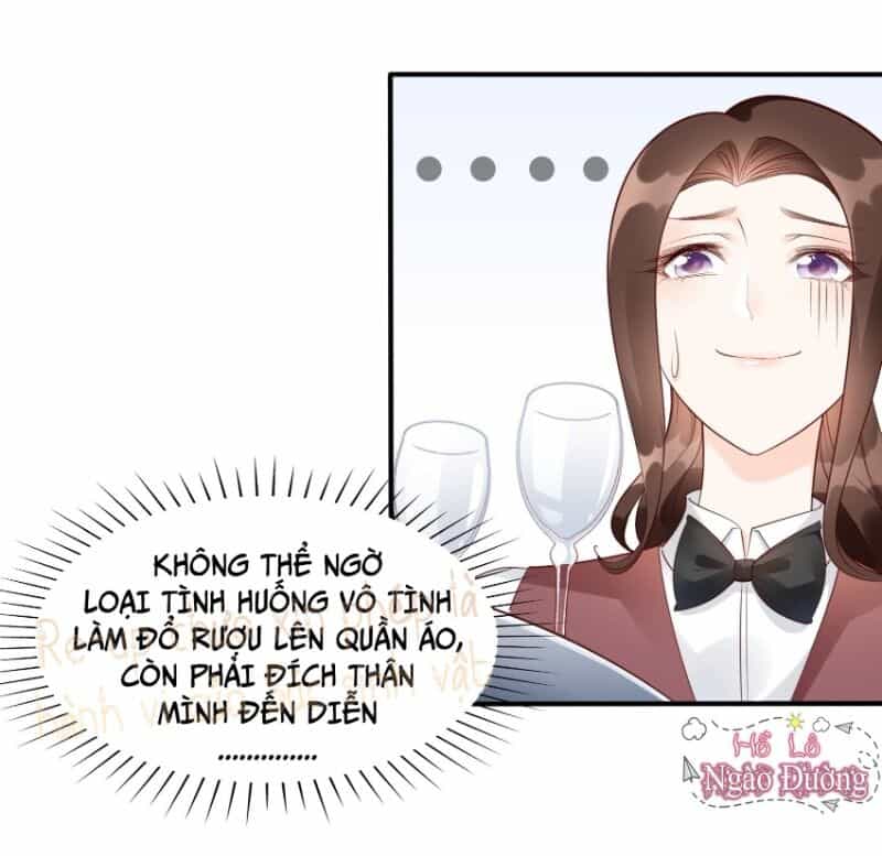 Nhật Kí Mưu Sinh Của Tra Nữ - Chương 7 - ảnh 31