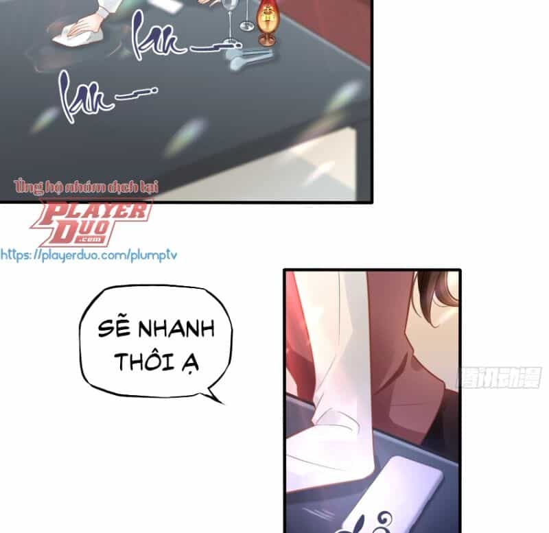 Nhật Kí Mưu Sinh Của Tra Nữ - Chương 7 - ảnh 38