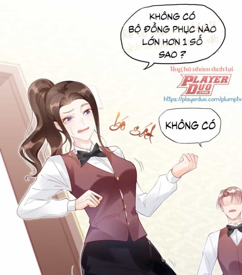 Nhật Kí Mưu Sinh Của Tra Nữ - Chương 7 - ảnh 8